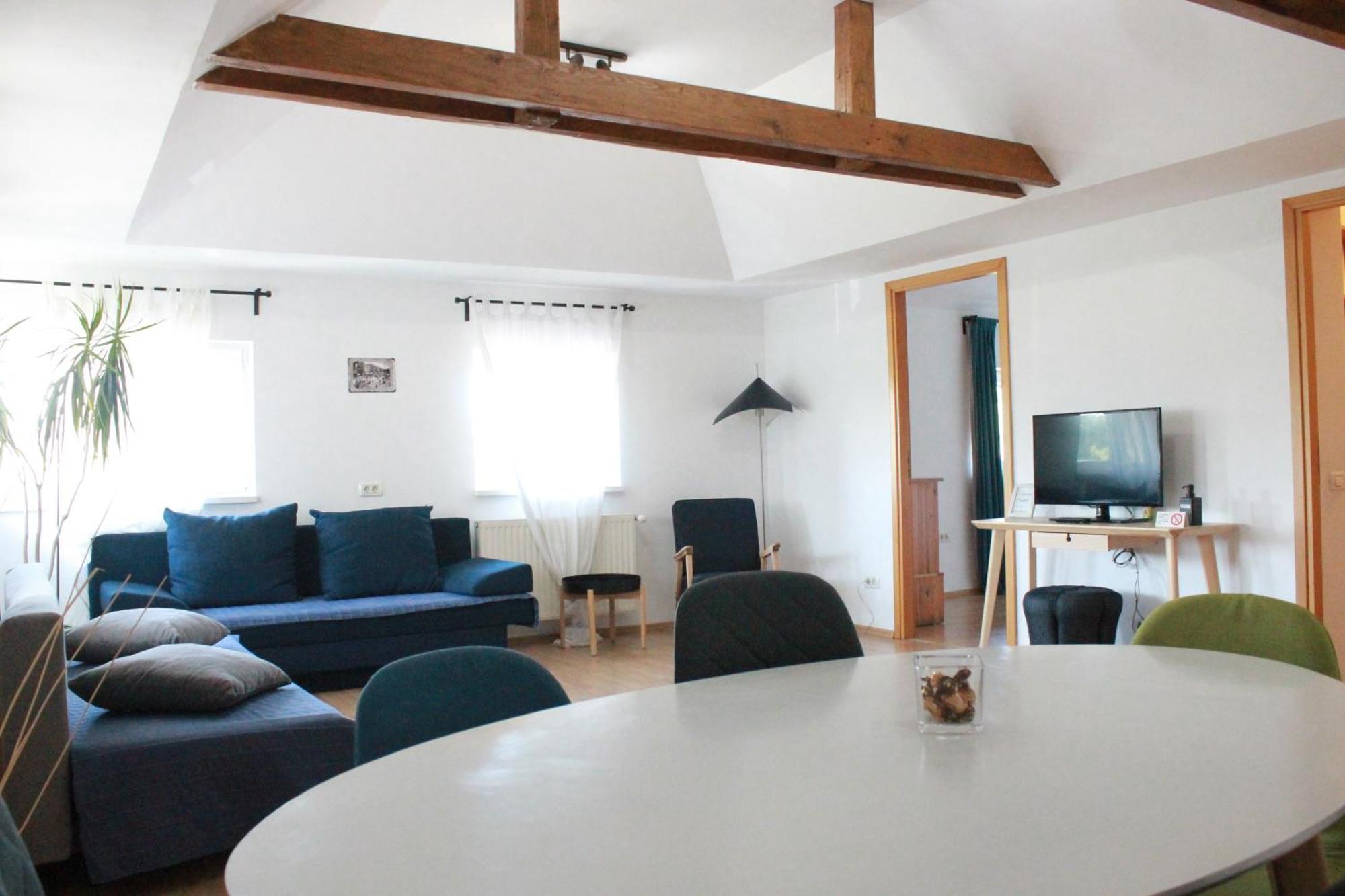 News Apartment Bucharest Luaran gambar