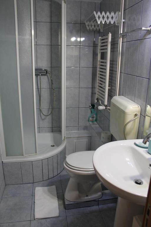 News Apartment Bucharest Luaran gambar