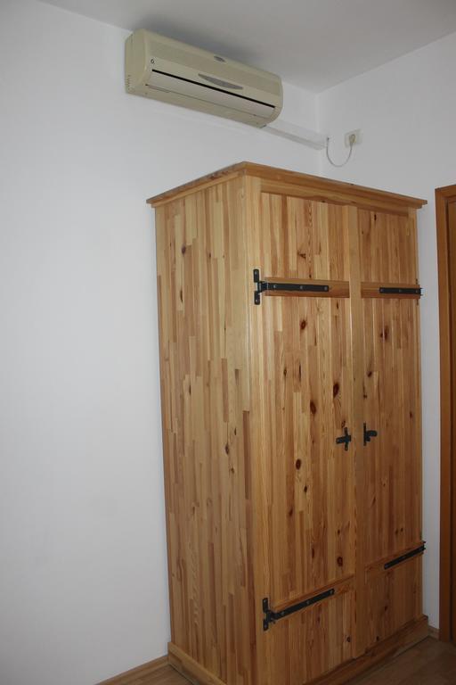 News Apartment Bucharest Luaran gambar