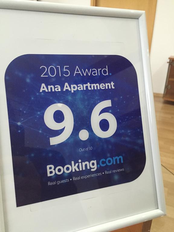 News Apartment Bucharest Luaran gambar