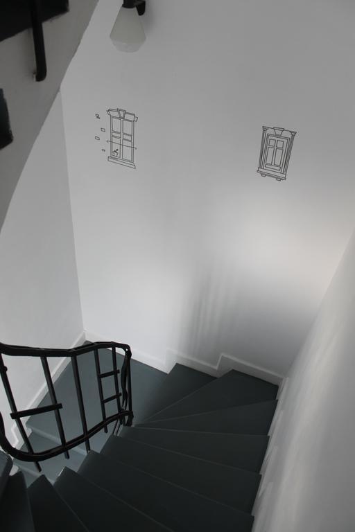 News Apartment Bucharest Luaran gambar